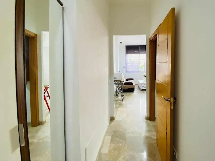 Apartament Marysol 4 Trip Benalmádena 0*,
