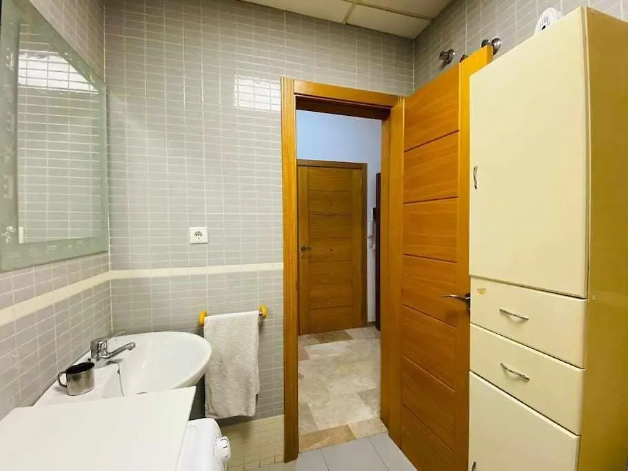 Apartament Marysol 4 Trip Benalmádena