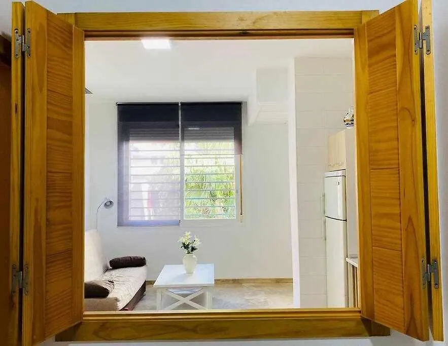 Apartament Marysol 4 Trip Benalmádena Hiszpania