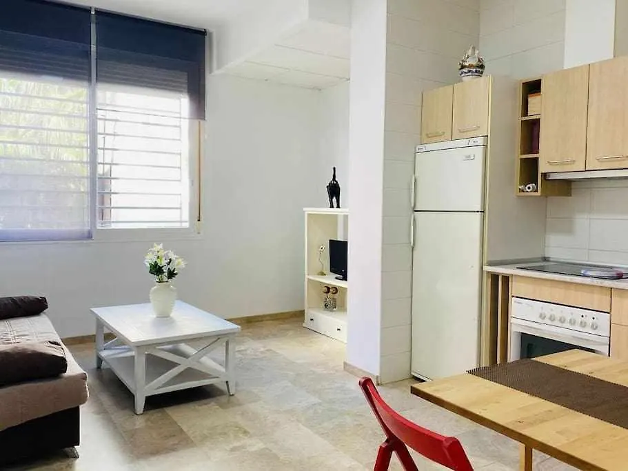 Apartament Marysol 4 Trip Benalmádena 0*,  Hiszpania