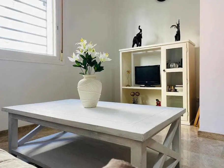 Apartament Marysol 4 Trip Benalmádena