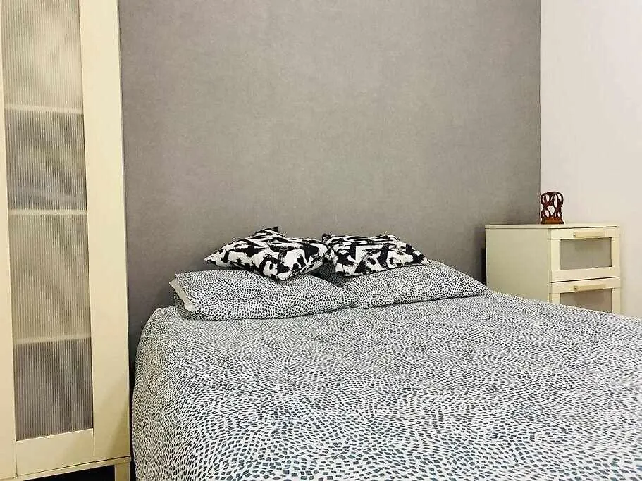 Apartament Marysol 4 Trip Benalmádena