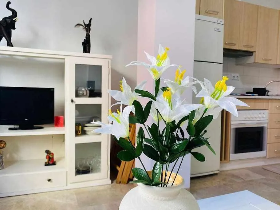 Apartament Marysol 4 Trip Benalmádena 0*,  Hiszpania
