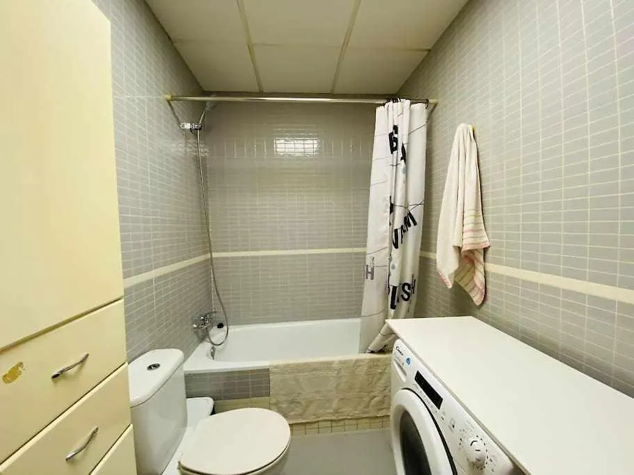 Apartament Marysol 4 Trip Benalmádena Hiszpania