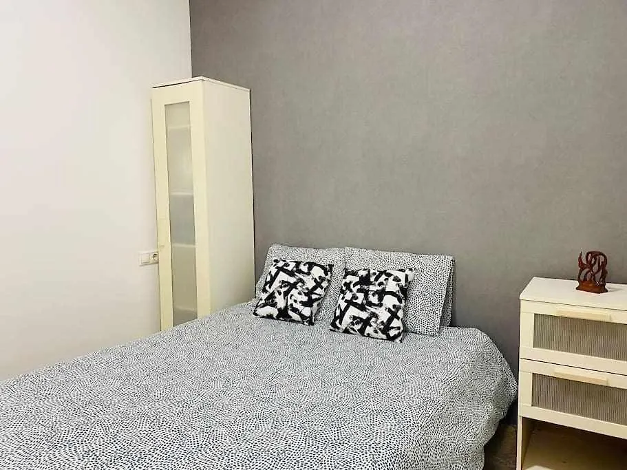 Apartament Marysol 4 Trip Benalmádena
