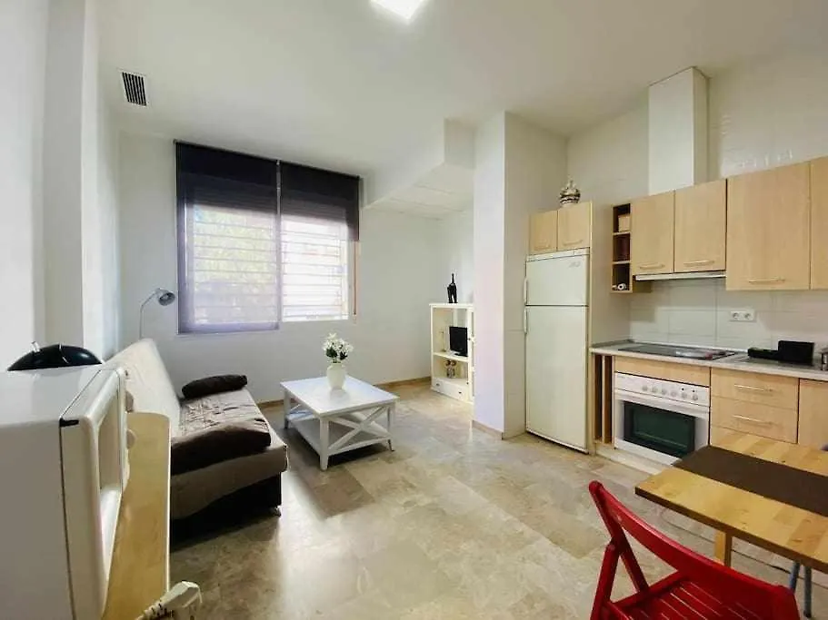Apartament Marysol 4 Trip Benalmádena Hiszpania